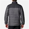 Columbia Powder Lite II Jacket Grey