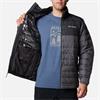 Columbia Powder Lite II Jacket Grey