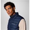 Columbia Powder Lite II Vest Navy