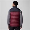 Columbia Powder Lite II Vest Wine