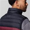 Columbia Powder Lite II Vest Wine