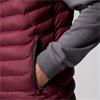 Columbia Powder Lite II Vest Wine
