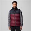 Columbia Powder Lite II Vest Wine