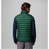 Columbia Powder Lite II Vest Green