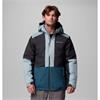 Columbia Point Park II Insulated Jacket Everblue/Shark/Crushed Blue