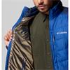 Columbia Labyrinth Loop II Jacket Blue