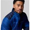 Columbia Labyrinth Loop II Jacket Blue