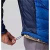 Columbia Labyrinth Loop II Jacket Blue