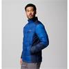 Columbia Labyrinth Loop II Jacket Blue