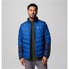 Columbia Labyrinth Loop II Jacket Blue