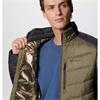 Columbia Labyrinth Loop II Jacket Green