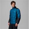 Columbia Labyrinth Loop II Jacket Phoenix Blue