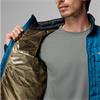 Columbia Labyrinth Loop II Jacket Phoenix Blue