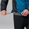 Columbia Labyrinth Loop II Jacket Phoenix Blue