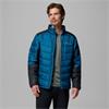 Columbia Labyrinth Loop II Jacket Phoenix Blue