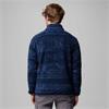 Columbia Rugged Ridge Sherpa Half Zip Fleece Navy