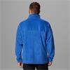 Columbia Steens Mountain Half Snap Fleece Blue