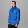 Columbia Steens Mountain Half Snap Fleece Blue
