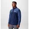 Columbia Steens Mountain Half Snap Fleece Collegiate Navy/Dark Mountain