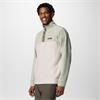 Columbia Steens Mountain Half Snap Fleece Dark Stone/Safari