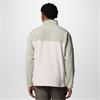 Columbia Steens Mountain Half Snap Fleece Dark Stone/Safari