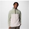 Columbia Steens Mountain Half Snap Fleece Dark Stone/Safari