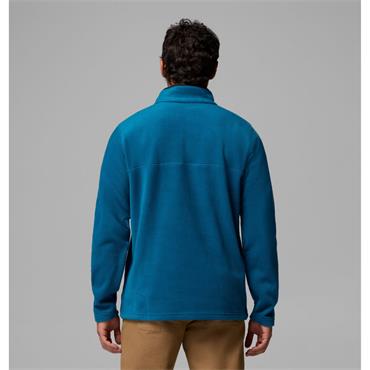 Columbia Steens Mountain Half Snap Fleece Phoenix Blue