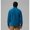 Columbia Steens Mountain Half Snap Fleece Phoenix Blue