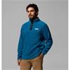 Columbia Steens Mountain Half Snap Fleece Phoenix Blue