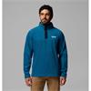 Columbia Steens Mountain Half Snap Fleece Phoenix Blue