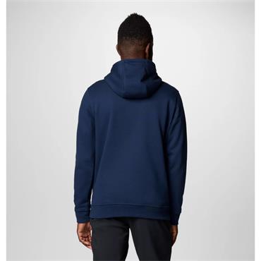Columbia Meridian Creek Hoodie Navy