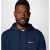 Columbia Meridian Creek Hoodie Navy