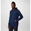 Columbia Meridian Creek Hoodie Navy