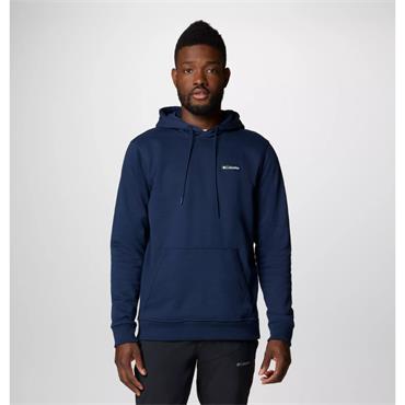 Columbia Meridian Creek Hoodie Navy