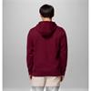 Columbia Meridian Creek Hoodie Wine
