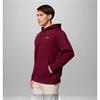 Columbia Meridian Creek Hoodie Wine