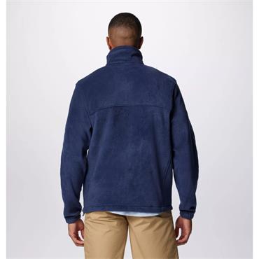 Columbia Steens Mountain Full Zip Fleece Navy
