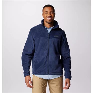 Columbia Steens Mountain Full Zip Fleece Navy
