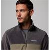 Columbia Steens Mountain Full Zip Fleece Stone Green/Shark