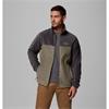 Columbia Steens Mountain Full Zip Fleece Stone Green/Shark