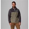 Columbia Steens Mountain Full Zip Fleece Stone Green/Shark
