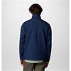 Columbia Ascender Softshell Jacket Navy