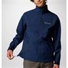 Columbia Ascender Softshell Jacket Navy
