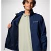 Columbia Ascender Softshell Jacket Navy