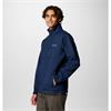 Columbia Ascender Softshell Jacket Navy