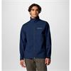 Columbia Ascender Softshell Jacket Navy