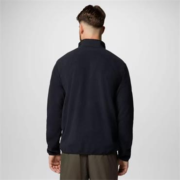 Columbia Squoia Grove Half Zip Fleece Black