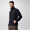Columbia Squoia Grove Half Zip Fleece Black