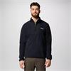 Columbia Squoia Grove Half Zip Fleece Black