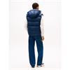 Tommy Jeans Essential Down Bodywarmer Navy